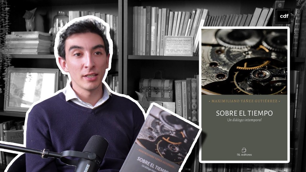 «Sobre el tiempo. Un diálogo&nbsp;intemporal»