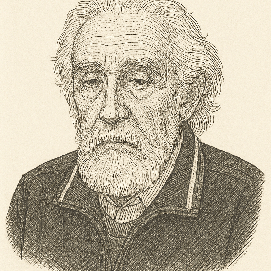 Gastón Soublette, Faro del Pensamiento Chileno y Guardián de la Sabiduría Ancestral, Fallece a los 98 Años