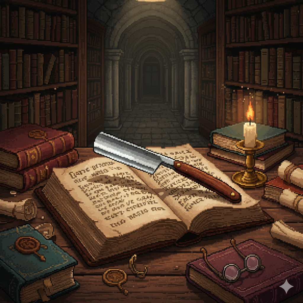 ¿La explicación más simple es siempre la correcta? Descubre qué es la Navaja de Ockham y por qué este principio medieval es una herramienta crucial para la ciencia, la tecnología y el pensamiento crítico en nuestro complejo mundo moderno.