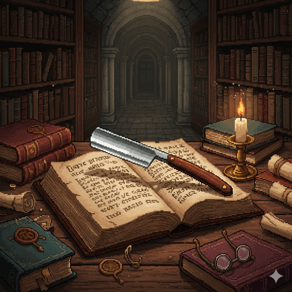 Navaja de Ockham: El Poder de la Simplicidad en el Siglo XXI